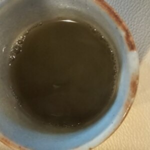 レモン緑茶